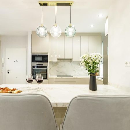 דירות Living4Malaga Soho Centre Experience מראה חיצוני תמונה