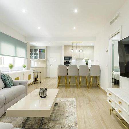דירות Living4Malaga Soho Centre Experience מראה חיצוני תמונה