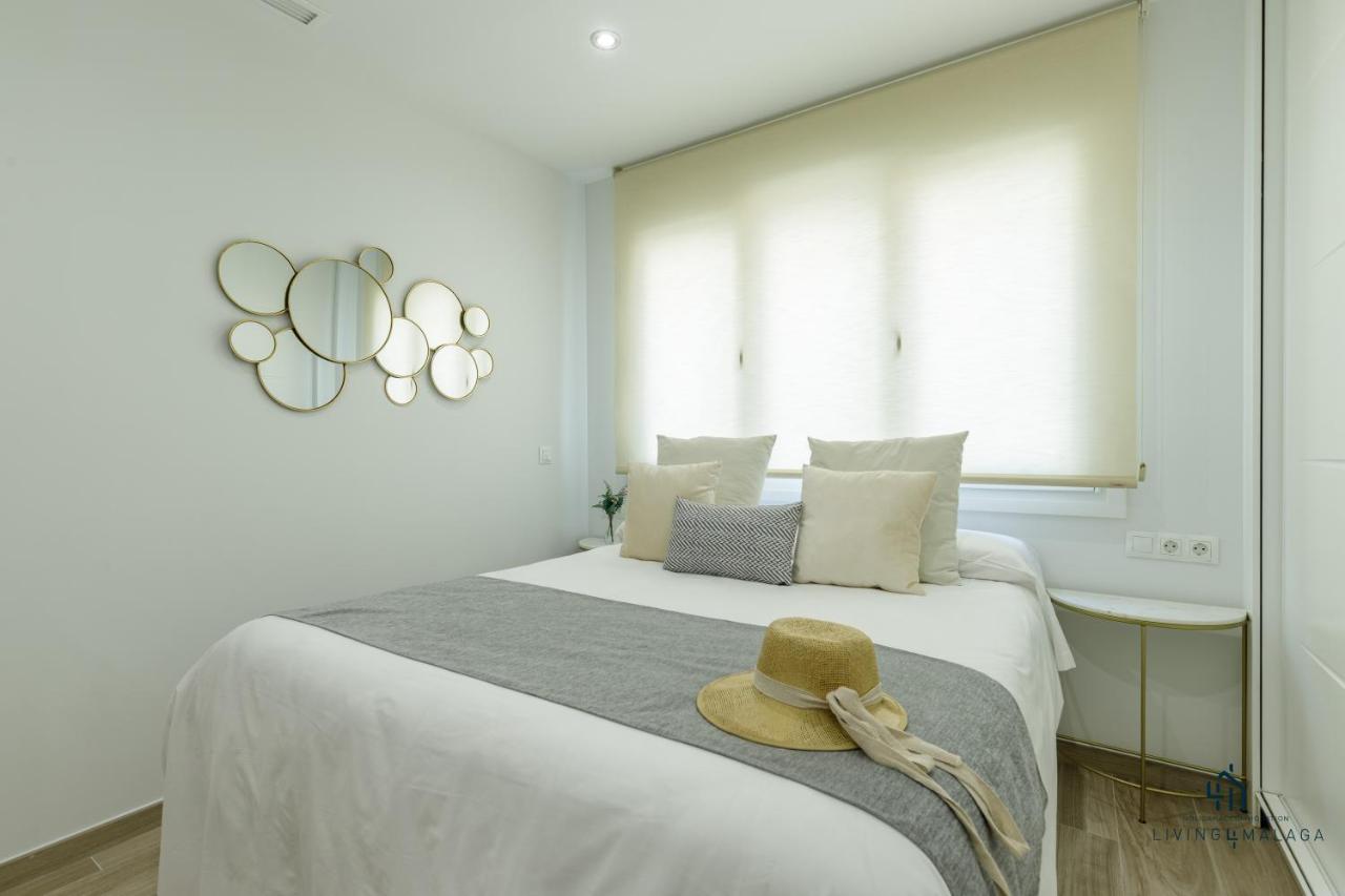 דירות Living4Malaga Soho Centre Experience מראה חיצוני תמונה
